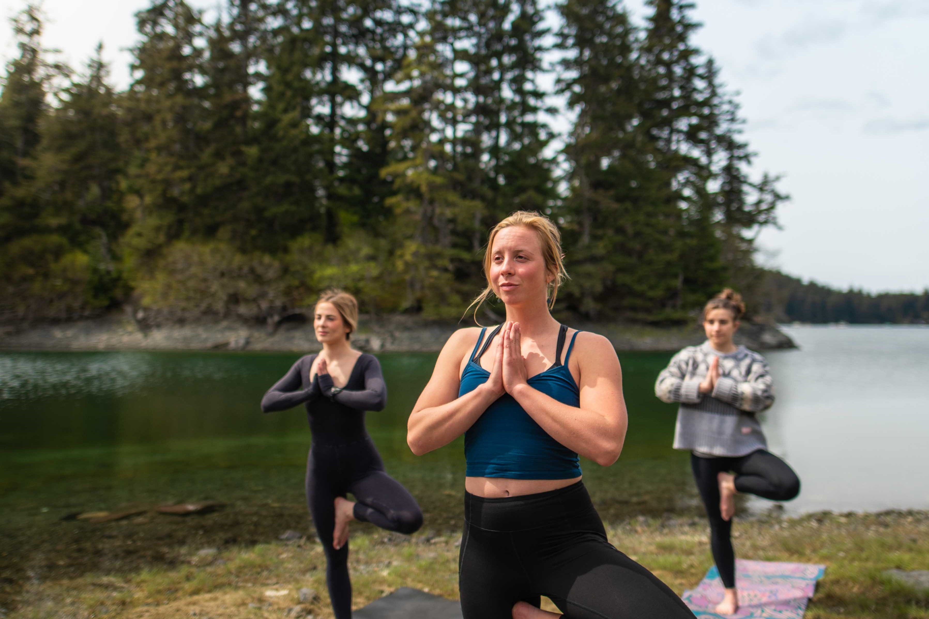 Why So Many Women Feel Like a Stranger in Their Own Body During Perimenopause