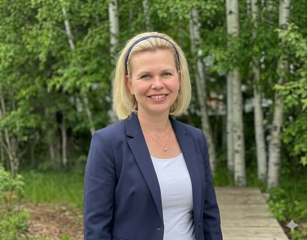 Kaitlyn Bathold, DNP, APRN, CNM