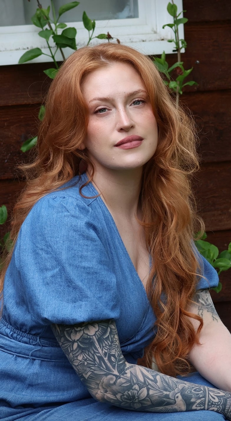 Natasha Younger